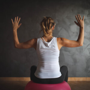 Rekreacijom kroz Postpartum